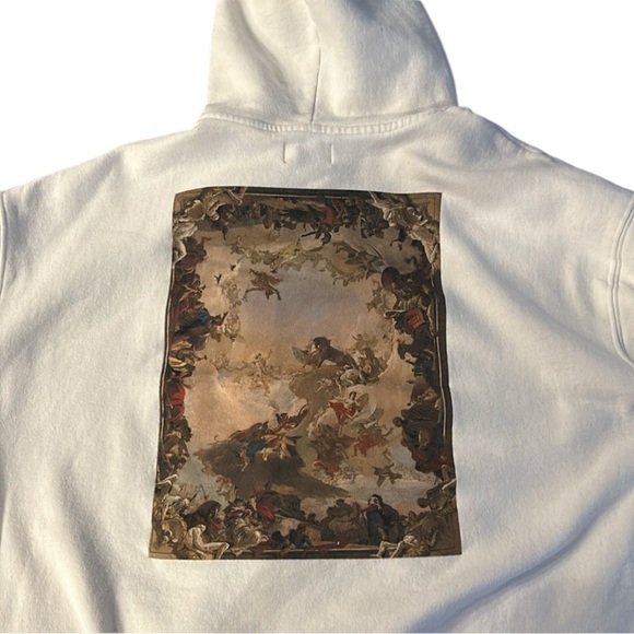 PacSun × The Met Hoodie Giovanni Battista Tiepolo's Allegory of the Planets - Picture 7 of 10